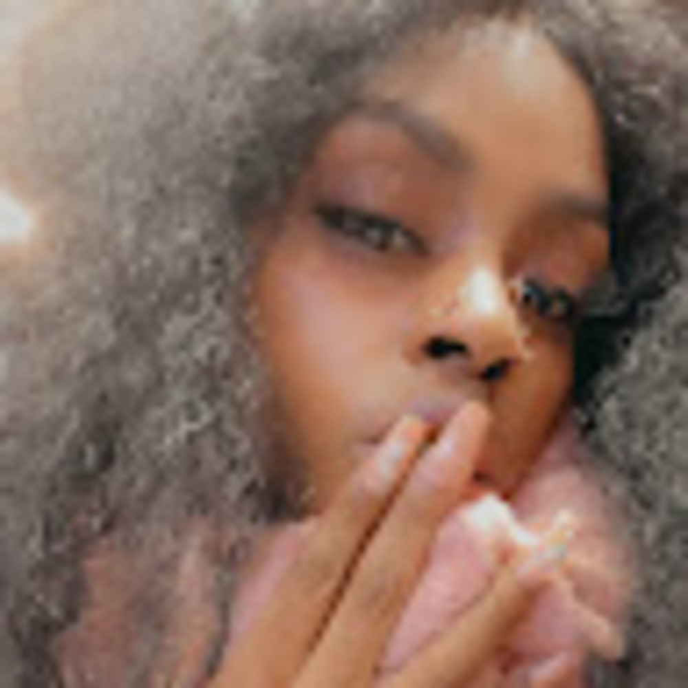 Meet your Posher, Jazel